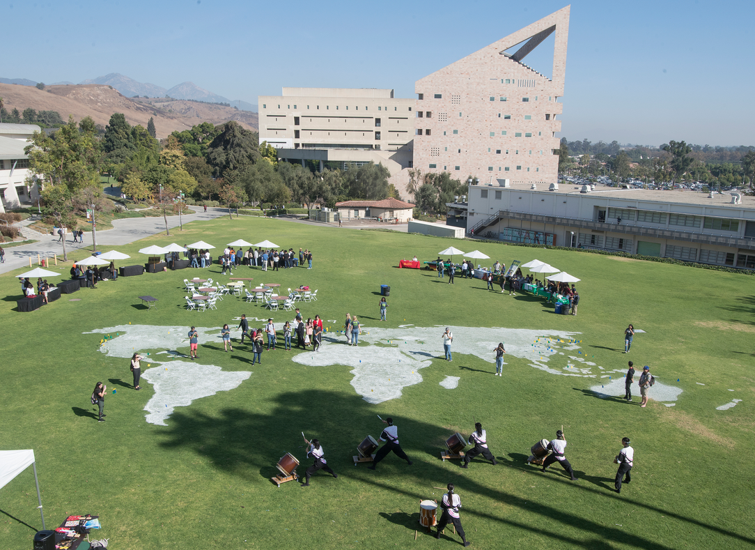 Cal Poly Pomona Admissions