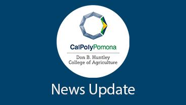 Don B. Huntley College Of Agriculture At Cal Poly Pomona, Los Angeles ...