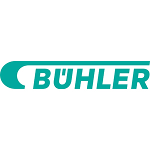 Logo for BUHLER