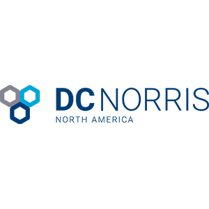 Logo for DC Norris North America