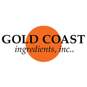 logo for Gold Coast ingredients, inc.