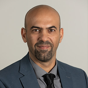 Belal Hasan