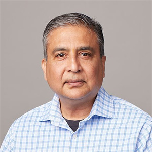 Sudarshan Nadathur