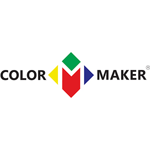 Color Maker logo