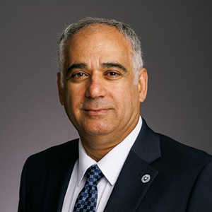 Rafi Taherian