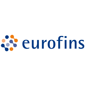 Eurofins logo