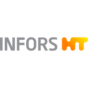 Infors HT logo