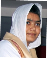 Samani Rohini Pragya