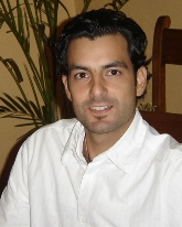 Adrian Villasenor-Galarza