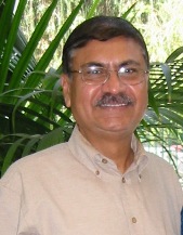 Nirmal Sethia