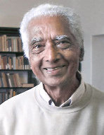 Padmanabh S. Jaini