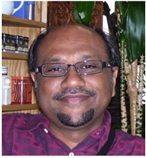 Peer M. Sathikh