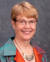 Carolyn J. Lukensmeyer