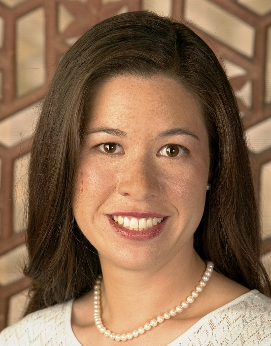 Dr. Sonya Rhie Quintanilla