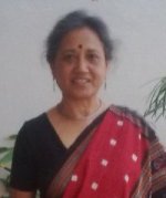 Kalpana Shah Korwar