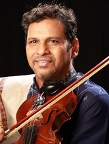Milind Raikar