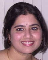 Sarika Ravindran