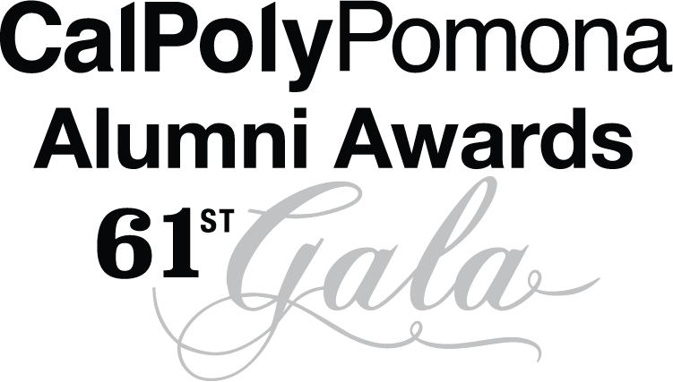 2021 Distinguished Alumni Gala logo