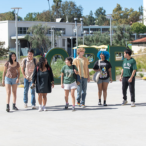 cal poly pomona campus