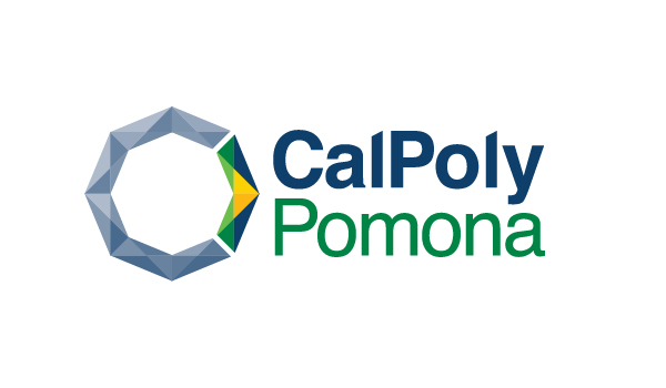 cal poly pomona bronco logo clipart