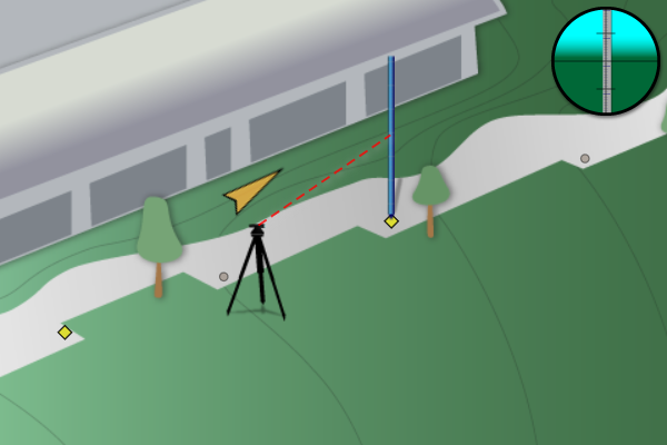 screenshot of three wire leveling activity