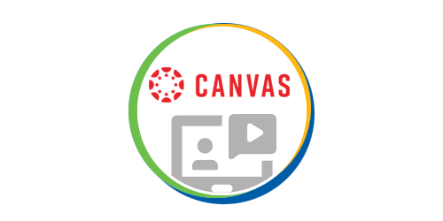 Canvas student guide icon