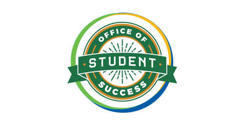 Office of Student Success, Equity, and Innovation logo