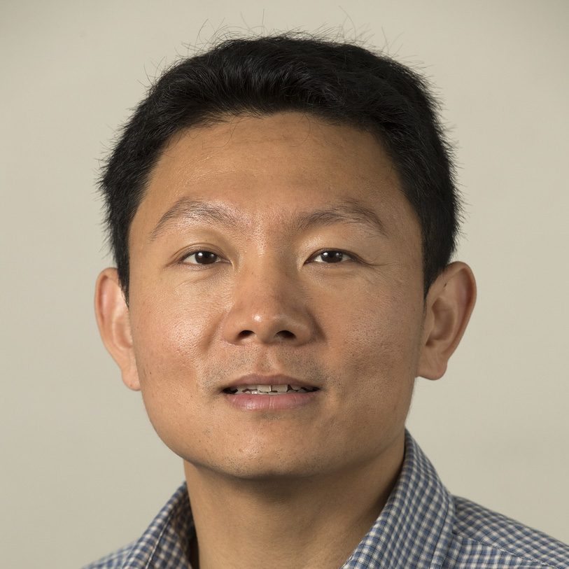 Dr. “Alex” Wei Wu photo