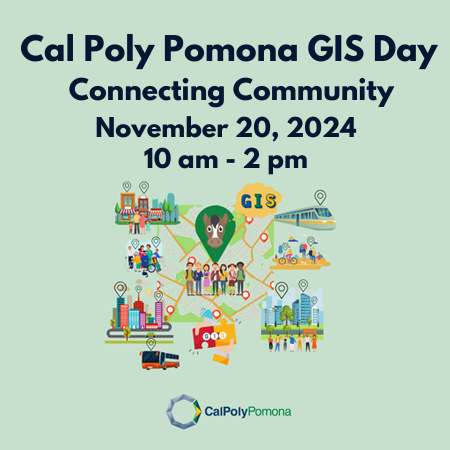 GIS Day Image