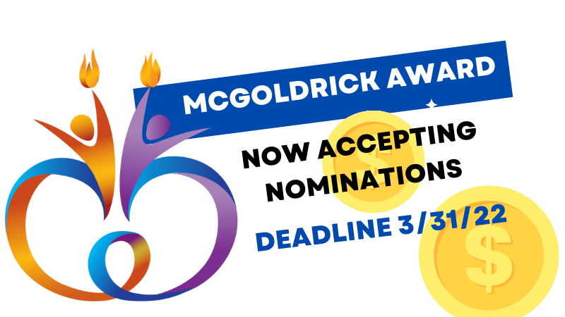 Mcgoldrick Award Image