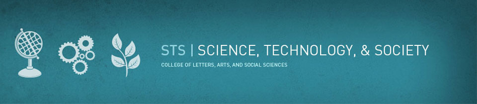 science technology and society
