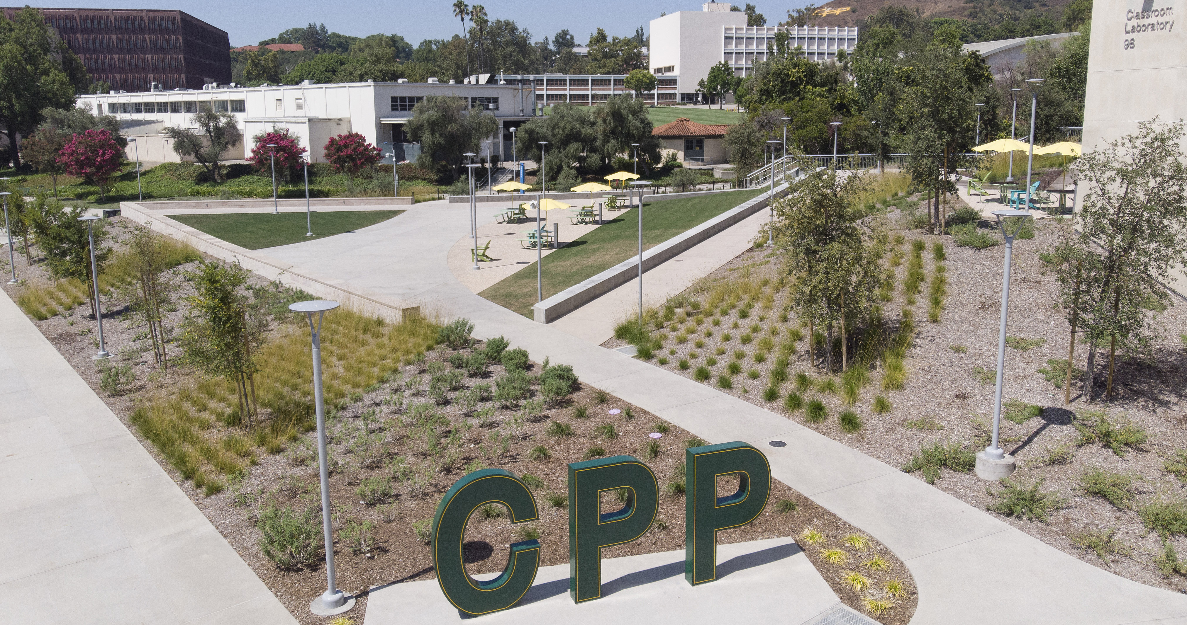 CPP park