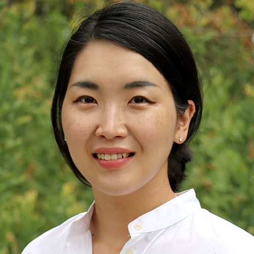 Dr. Seoha Min, PhD.