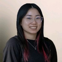 Picture of IT Information Security Analyst Michelle Lam