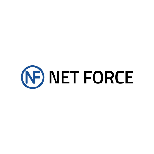 Net Force Logo