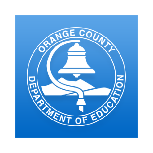 Orange County Department of Education