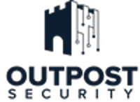 Outpost Security Logo