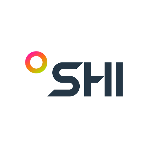 SHI logo