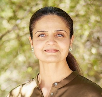 Shefali Patel