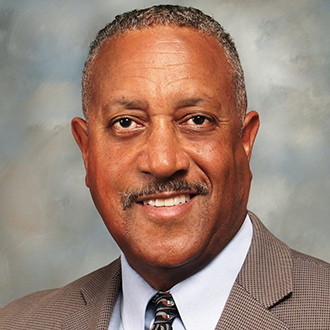 Profile photo of Clark Rucker