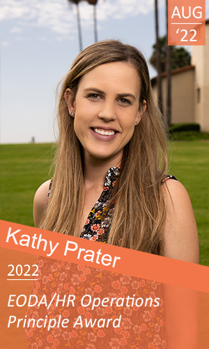 Kathy Prater headshot