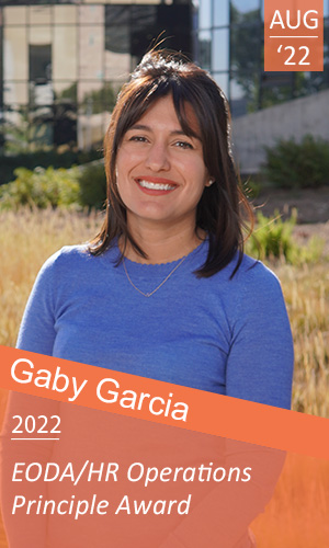 Gaby Garcia headshot