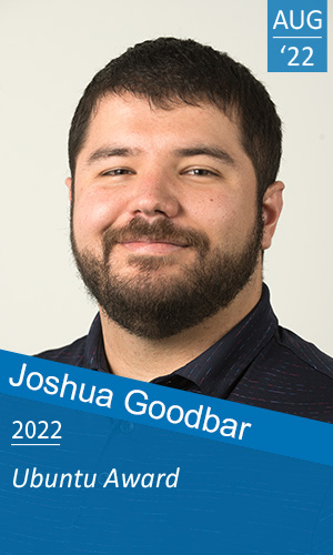Joshua Goodbar