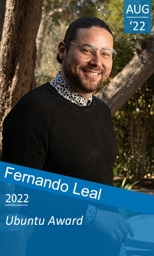 Fernando Leal