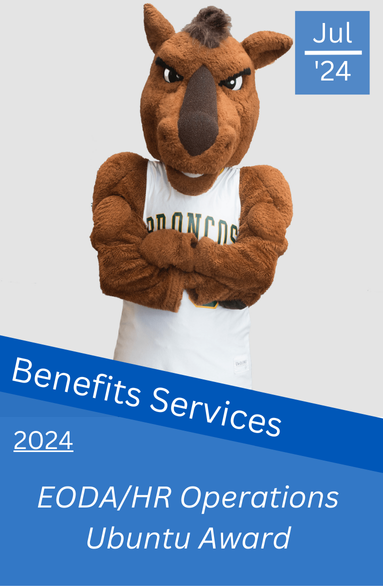 Benefits team