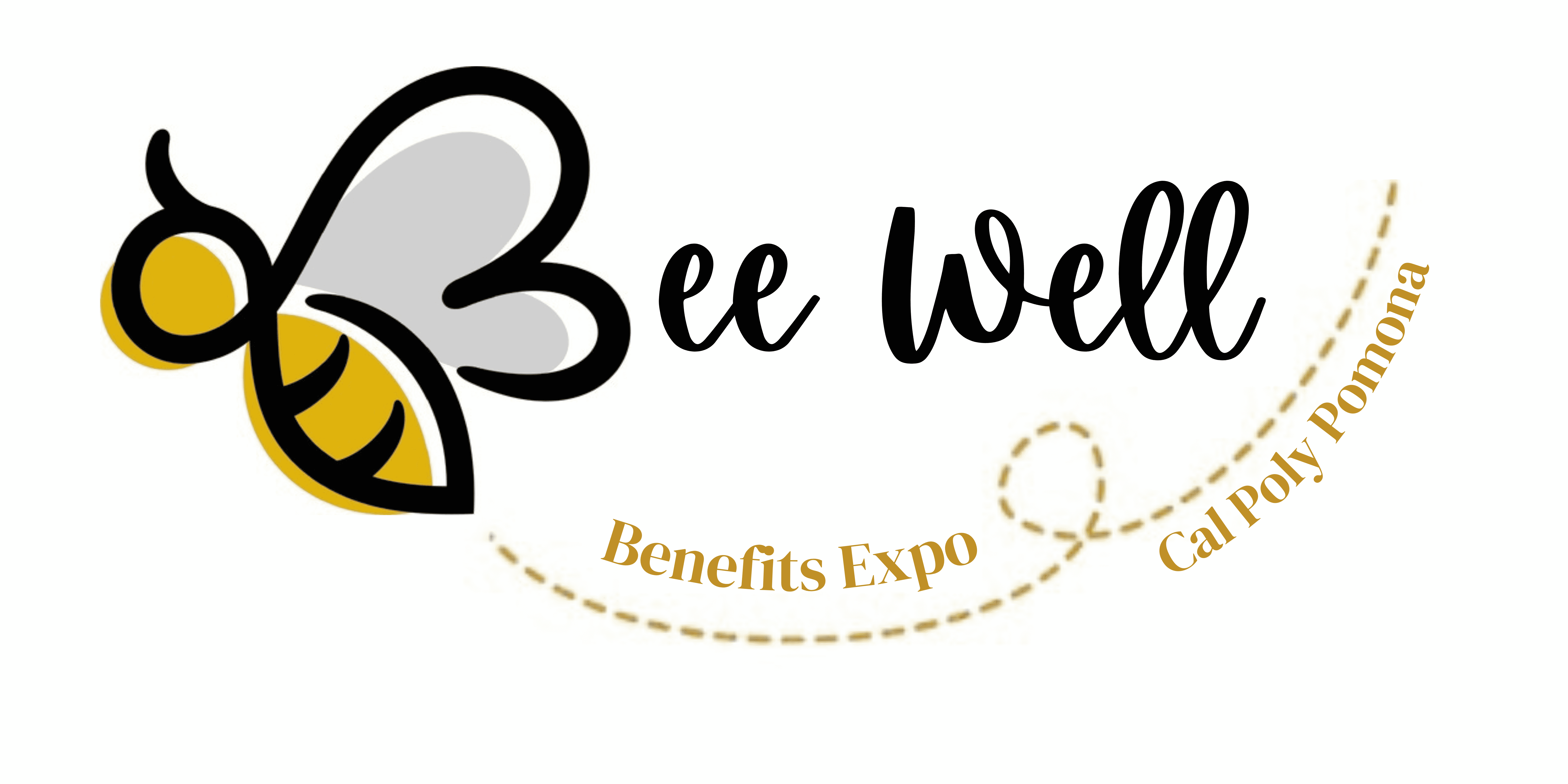 Bee Well Benefits Expo Logo