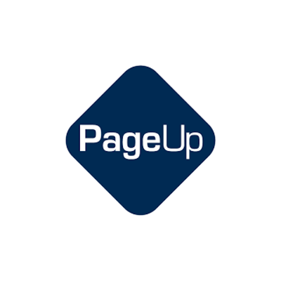 page up logo