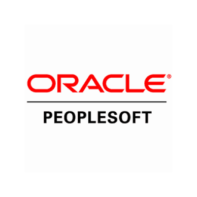 Peoplesoft logo