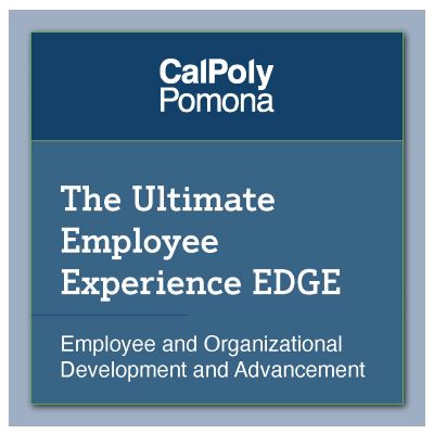 The Ultimate Employee Experience EDGE