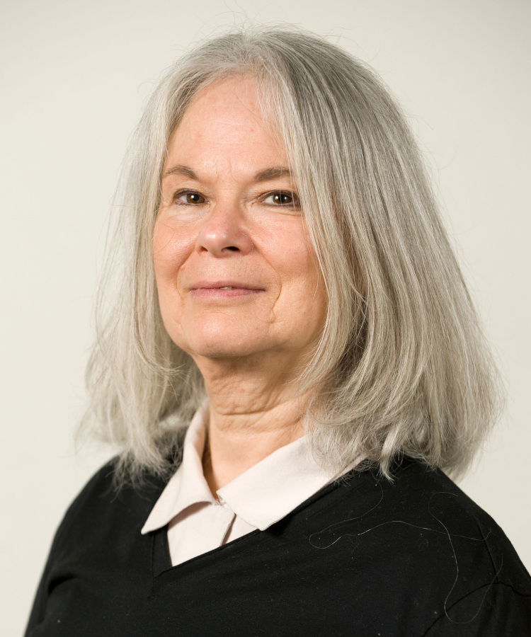 Dr. Nancy Prince-Cohen
